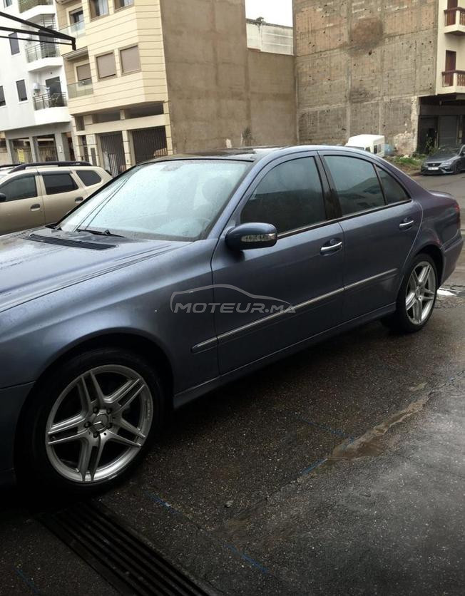 Mercedes AMG 270