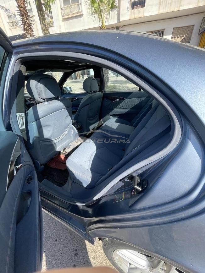 Mercedes AMG 270