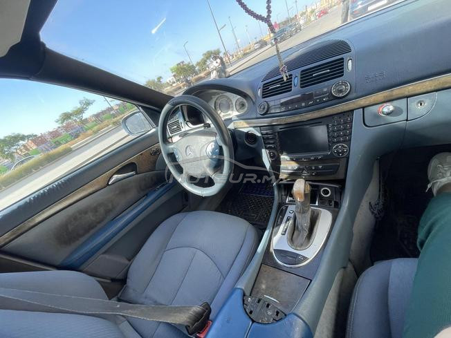 Mercedes AMG 270