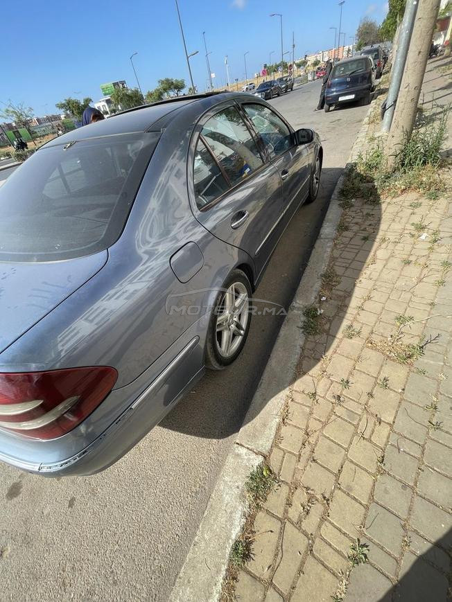 Mercedes AMG 270