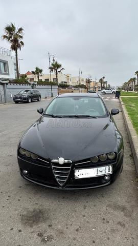 Alfa Romeo 159 Diesel Moteur neuf - 2