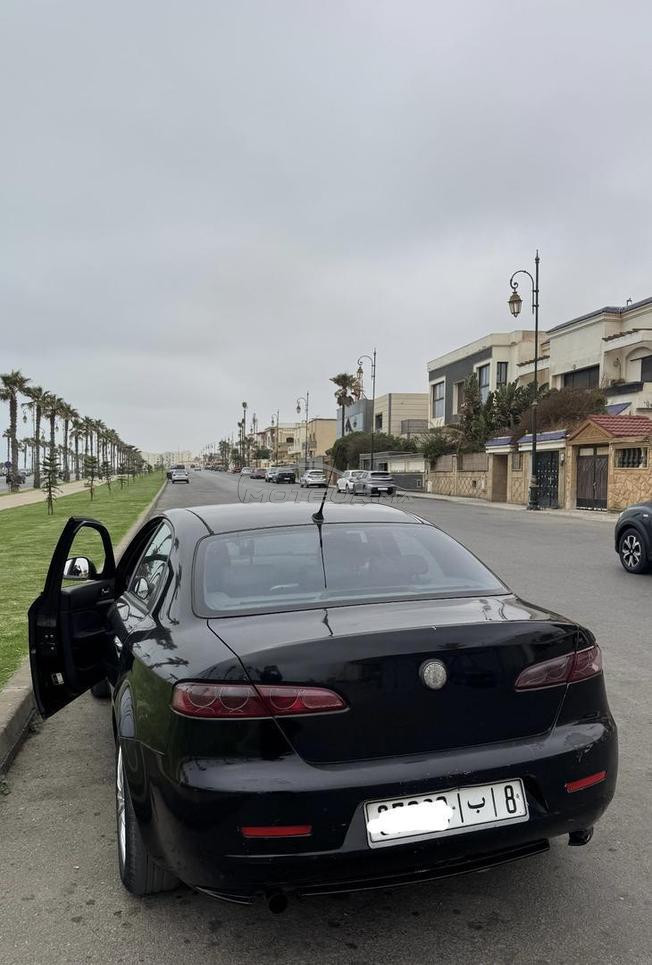 Alfa Romeo 159 Diesel Moteur neuf 