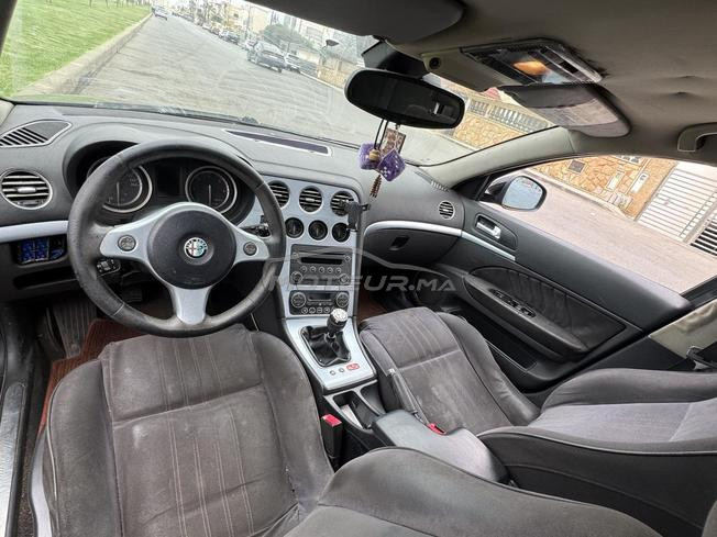 Alfa Romeo 159 Diesel Moteur neuf 