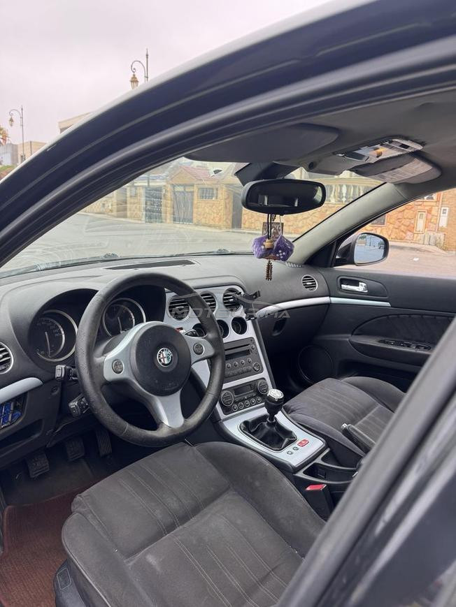 Alfa Romeo 159 Diesel Moteur neuf 