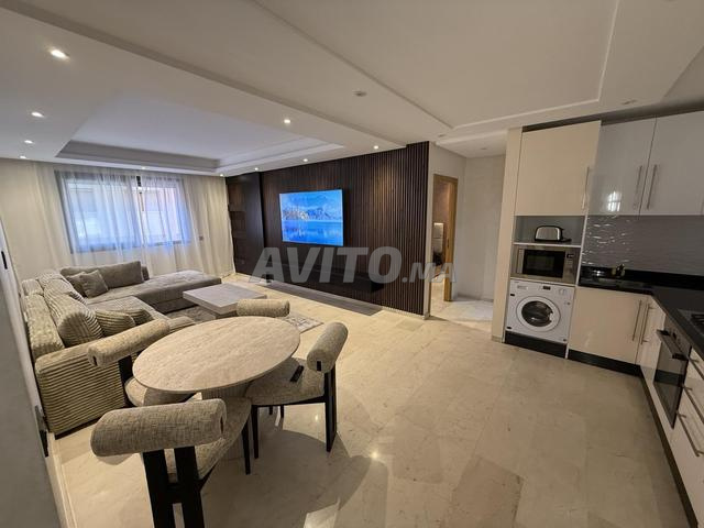 Appartement - 2
