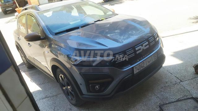 Sandero Stepway - 2