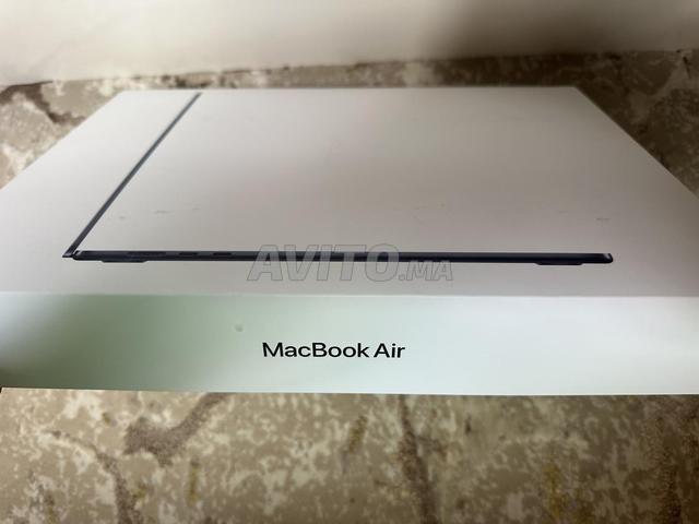 MacBook Air 15” M5 16Go / 1To Neuf