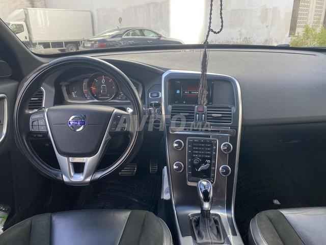 VOLVO XC60 D3 RDESIGN - 2