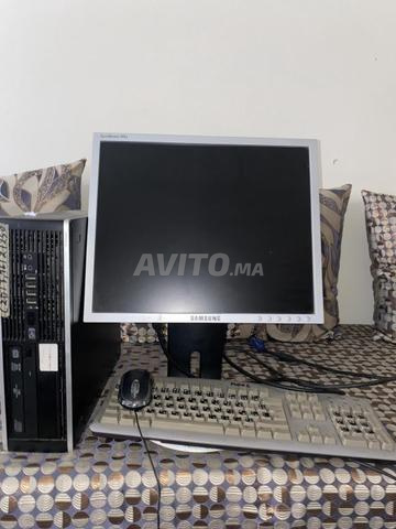 شاشة سامسونج نظيفة جداً، كل شيء يعمل، سعر مناسب - 2