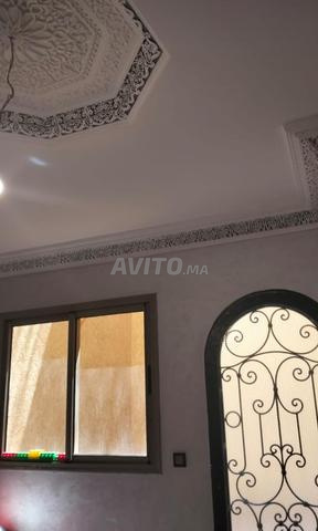 Appartement à louer 120 m² à Marrakech - 2
