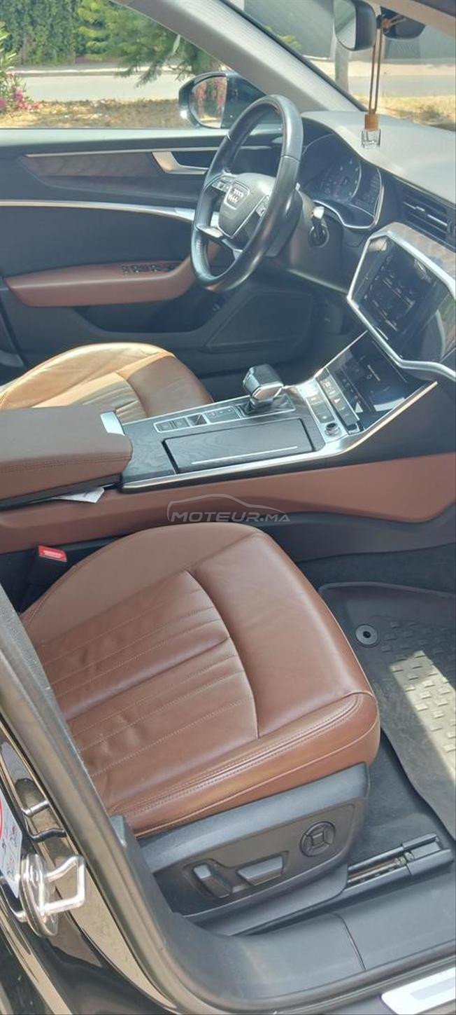 Audi A vendre 