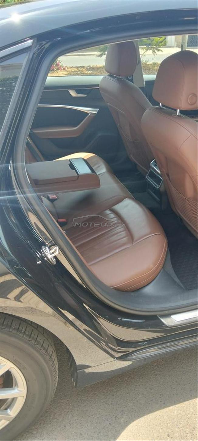 Audi A vendre 