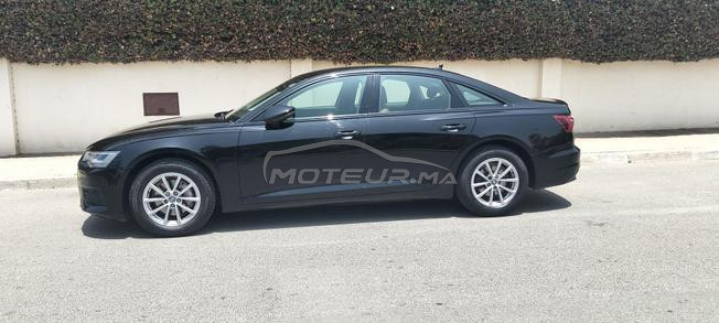 Audi A vendre 