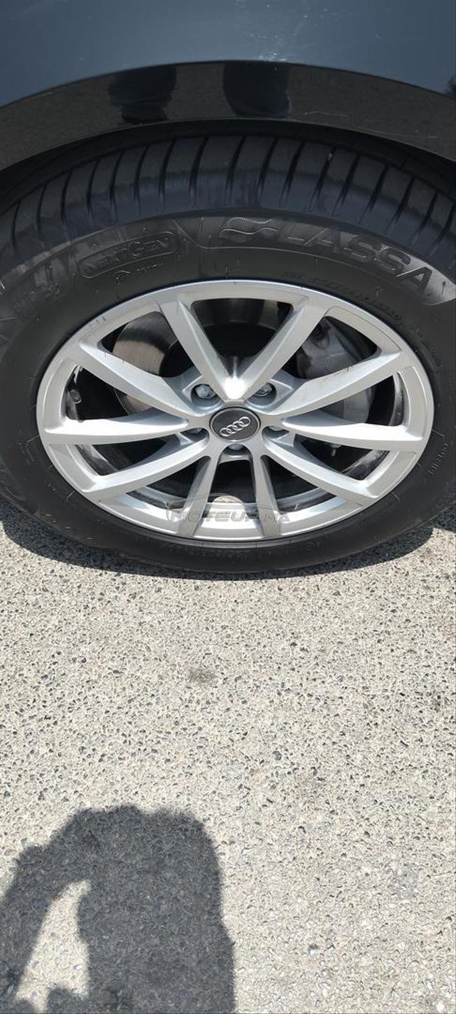 Audi A vendre 