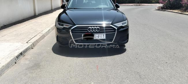 Audi A vendre 