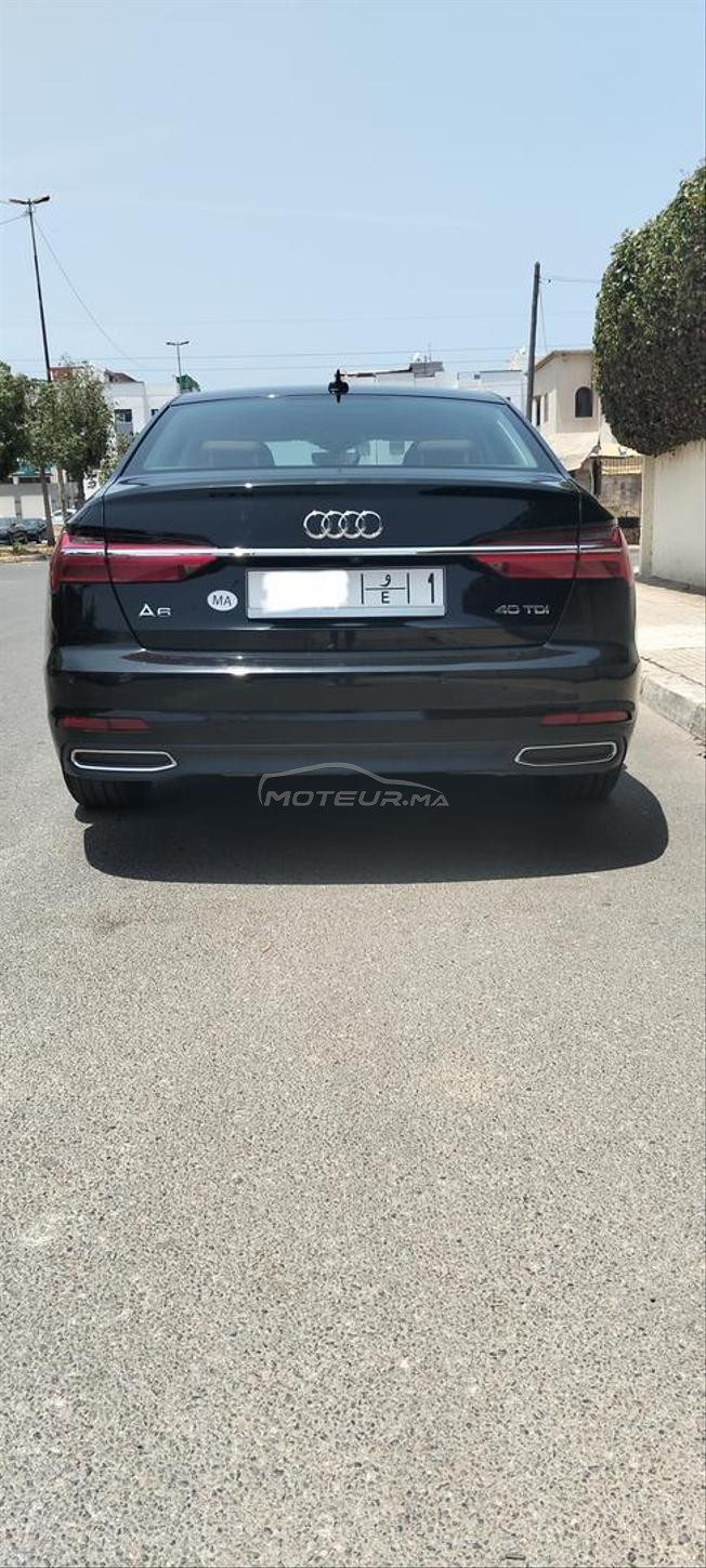 Audi A vendre 