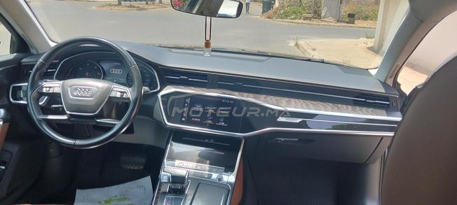 Audi A vendre 