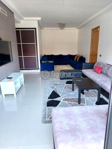 BOU-DA-1060 - Appartement à vendre à Tamaris