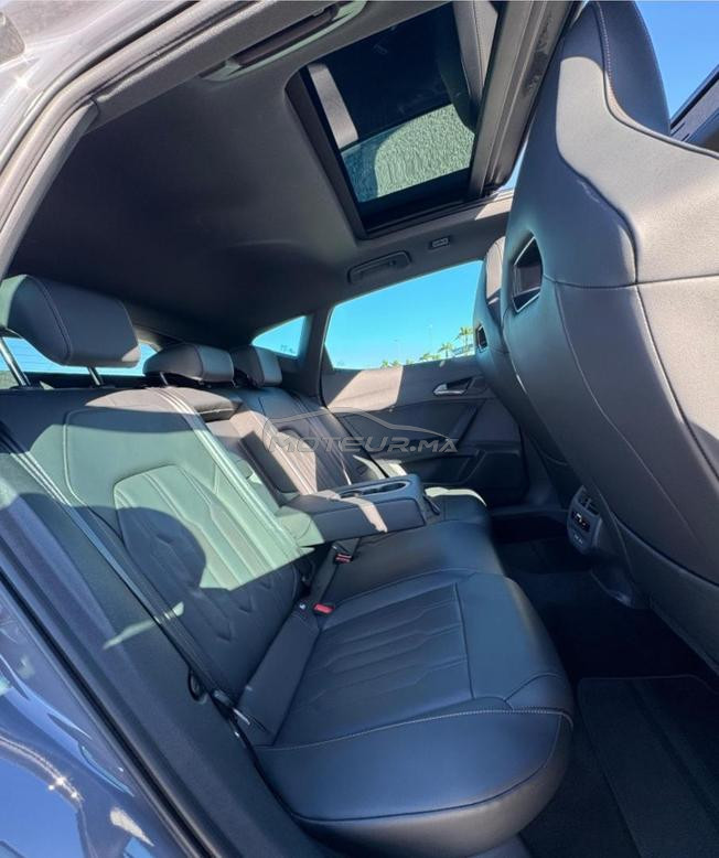 cupra a vendre presque neuf 