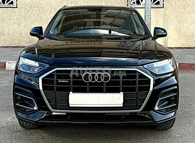 أودي Q5 2021 أوتوماتيك - 2