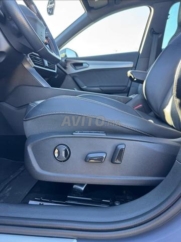 Cupra à vendre presque neuve - 2
