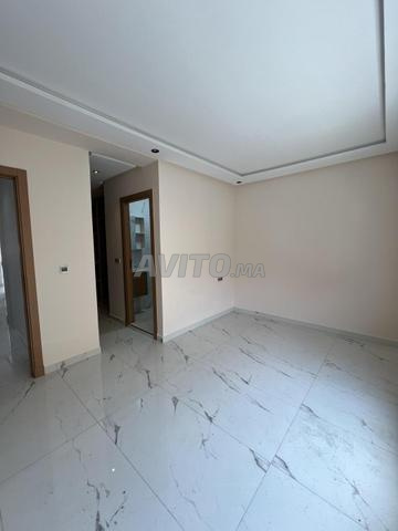 Appartement à louer 90 m² à Temara