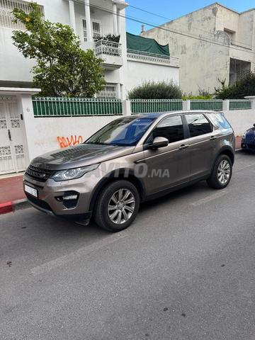 Land Rover Discovery Sport SE Diesel Automatique - 2