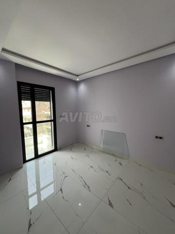Appartement à louer 90 m² à Temara