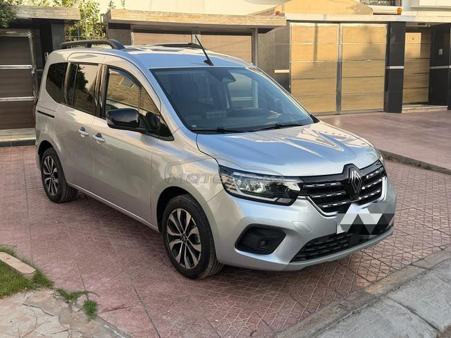 RENAULT KANGO TEKNO AUTOMATIQUE ENCORE WW