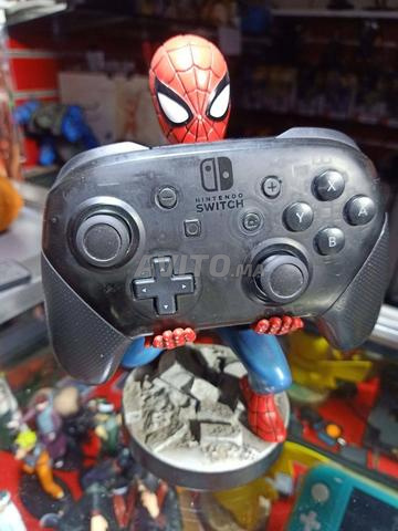 يد تحكم برو نينتندو سويتش 🎮 - 2