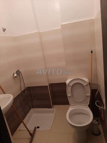 Appartement meublé familial à 15MN DU CENTRE VILLE