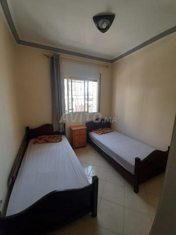 Appartement meublé familial à 15MN DU CENTRE VILLE