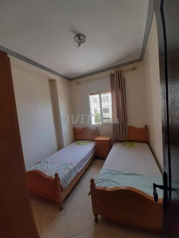 Appartement meublé familial à 15MN DU CENTRE VILLE - 2