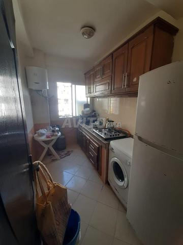 Appartement meublé familial à 15MN DU CENTRE VILLE
