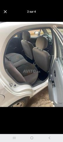 Chevrolet Spark 2011 - Casablanca - 2