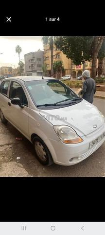 Chevrolet Spark 2011 - Casablanca