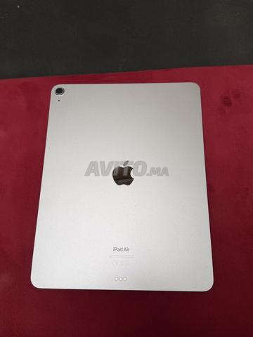 iPad Air M2 128Go 13 Pouces