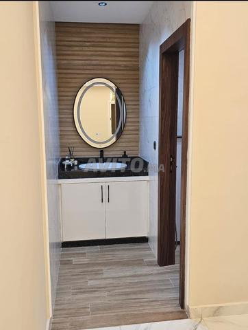 Appartement à vendre - 2