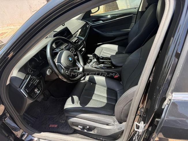 BMW Série 5 Diesel Automatique 2019 à Dar Bouazza