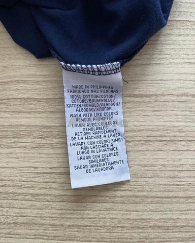 ▪️ تي شيرت رالف لورين أصلي ▪️ مقاس XL - 2