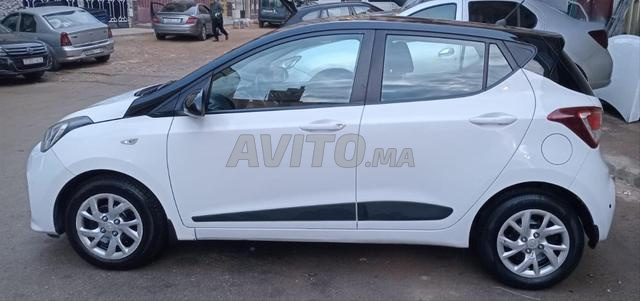 هيونداي جراند i10 - 2