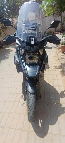 Suzuki V-STROM 1050 SE - 2
