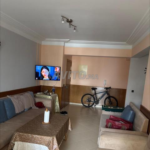 Appartement Asilah Marina Golf - 2