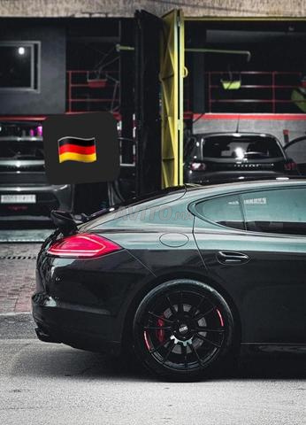 Porsche Panamera GTS 2013 *RARE ET UNIQUE*