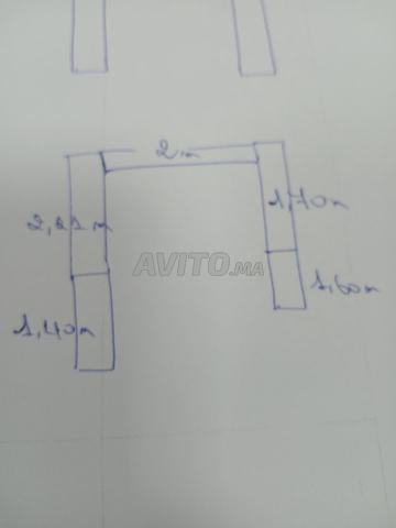 Salon marocain - 2