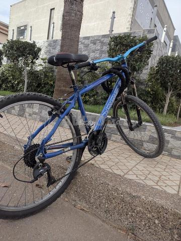 Vélo Orbea - 2