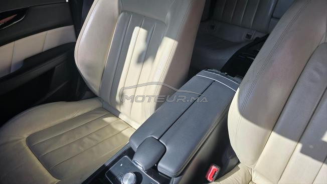 Mercedes-Benz Classe CLS Diesel Automatique 2011