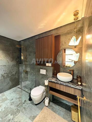Appartement à louer de 103m² à Racine - 2