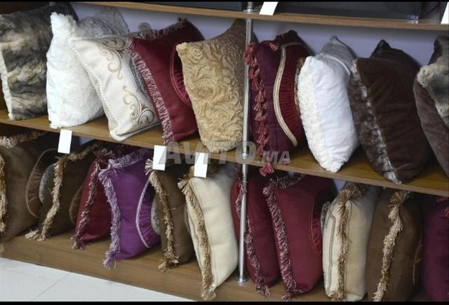Coussins et couettes à vendre - 2
