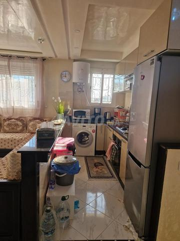 شقة للإيجار - 2